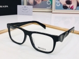 2023.9 Prada Plain glasses Original quality -QQ (239)