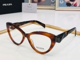 2023.9 Prada Plain glasses Original quality -QQ (264)