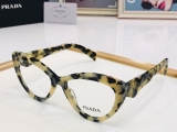2023.9 Prada Plain glasses Original quality -QQ (261)