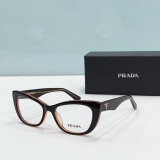 2023.9 Prada Plain glasses Original quality -QQ (290)