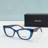 2023.9 Prada Plain glasses Original quality -QQ (288)