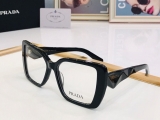 2023.9 Prada Plain glasses Original quality -QQ (260)