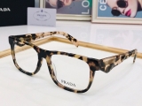 2023.9 Prada Plain glasses Original quality -QQ (234)