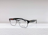 2023.9 Prada Plain glasses Original quality -QQ (251)