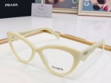 2023.9 Prada Plain glasses Original quality -QQ (262)