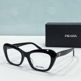 2023.9 Prada Plain glasses Original quality -QQ (232)