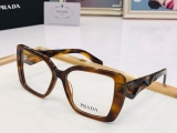 2023.9 Prada Plain glasses Original quality -QQ (258)
