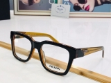 2023.9 Prada Plain glasses Original quality -QQ (275)