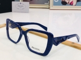 2023.9 Prada Plain glasses Original quality -QQ (257)
