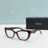 2023.9 Prada Plain glasses Original quality -QQ (283)