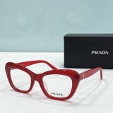 2023.9 Prada Plain glasses Original quality -QQ (233)