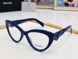 2023.9 Prada Plain glasses Original quality -QQ (263)