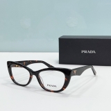 2023.9 Prada Plain glasses Original quality -QQ (285)