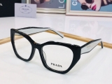 2023.9 Prada Plain glasses Original quality -QQ (247)