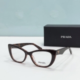 2023.9 Prada Plain glasses Original quality -QQ (289)