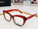 2023.9 Prada Plain glasses Original quality -QQ (267)