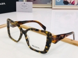 2023.9 Prada Plain glasses Original quality -QQ (256)