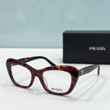 2023.9 Prada Plain glasses Original quality -QQ (231)