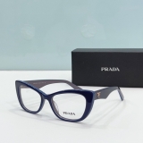 2023.9 Prada Plain glasses Original quality -QQ (284)