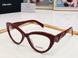 2023.9 Prada Plain glasses Original quality -QQ (265)