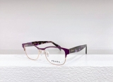 2023.9 Prada Plain glasses Original quality -QQ (254)