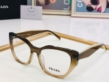 2023.9 Prada Plain glasses Original quality -QQ (241)