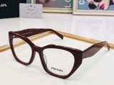 2023.9 Prada Plain glasses Original quality -QQ (240)