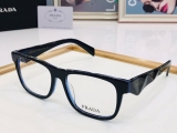 2023.9 Prada Plain glasses Original quality -QQ (236)