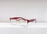 2023.9 Prada Plain glasses Original quality -QQ (249)