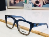 2023.9 Prada Plain glasses Original quality -QQ (280)
