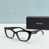 2023.9 Prada Plain glasses Original quality -QQ (287)