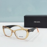 2023.9 Prada Plain glasses Original quality -QQ (286)