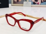 2023.9 Prada Plain glasses Original quality -QQ (271)