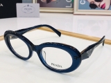 2023.9 Prada Plain glasses Original quality -QQ (351)