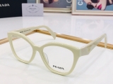2023.9 Prada Plain glasses Original quality -QQ (382)