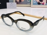 2023.9 Prada Plain glasses Original quality -QQ (353)