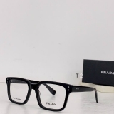 2023.9 Prada Plain glasses Original quality -QQ (330)