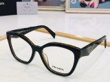2023.9 Prada Plain glasses Original quality -QQ (377)