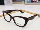 2023.9 Prada Plain glasses Original quality -QQ (311)