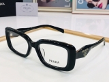 2023.9 Prada Plain glasses Original quality -QQ (361)