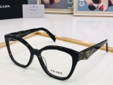 2023.9 Prada Plain glasses Original quality -QQ (381)