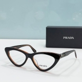 2023.9 Prada Plain glasses Original quality -QQ (323)