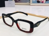 2023.9 Prada Plain glasses Original quality -QQ (358)