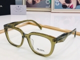 2023.9 Prada Plain glasses Original quality -QQ (364)