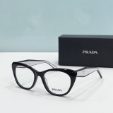 2023.9 Prada Plain glasses Original quality -QQ (295)