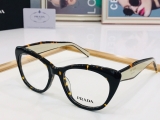 2023.9 Prada Plain glasses Original quality -QQ (337)