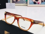 2023.9 Prada Plain glasses Original quality -QQ (347)