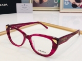 2023.9 Prada Plain glasses Original quality -QQ (315)