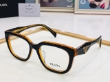 2023.9 Prada Plain glasses Original quality -QQ (365)