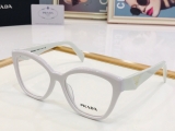 2023.9 Prada Plain glasses Original quality -QQ (379)